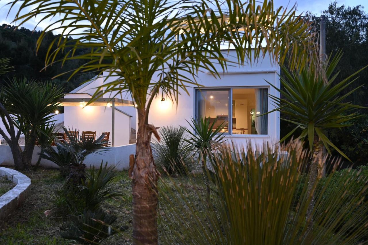 Casale Vista Adua Villa Ostuni Exteriör bild