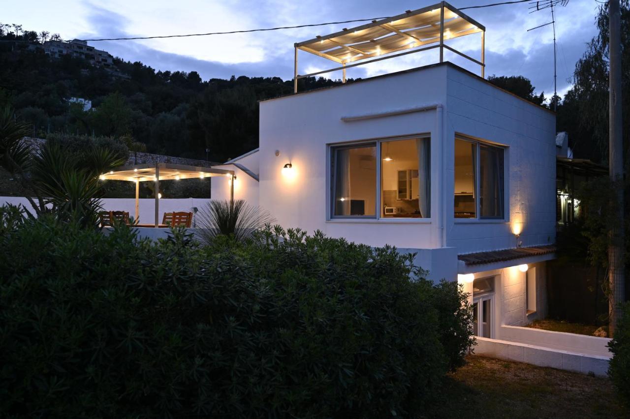 Casale Vista Adua Villa Ostuni Exteriör bild